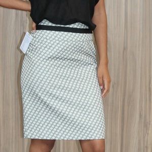 Pencil Skirt